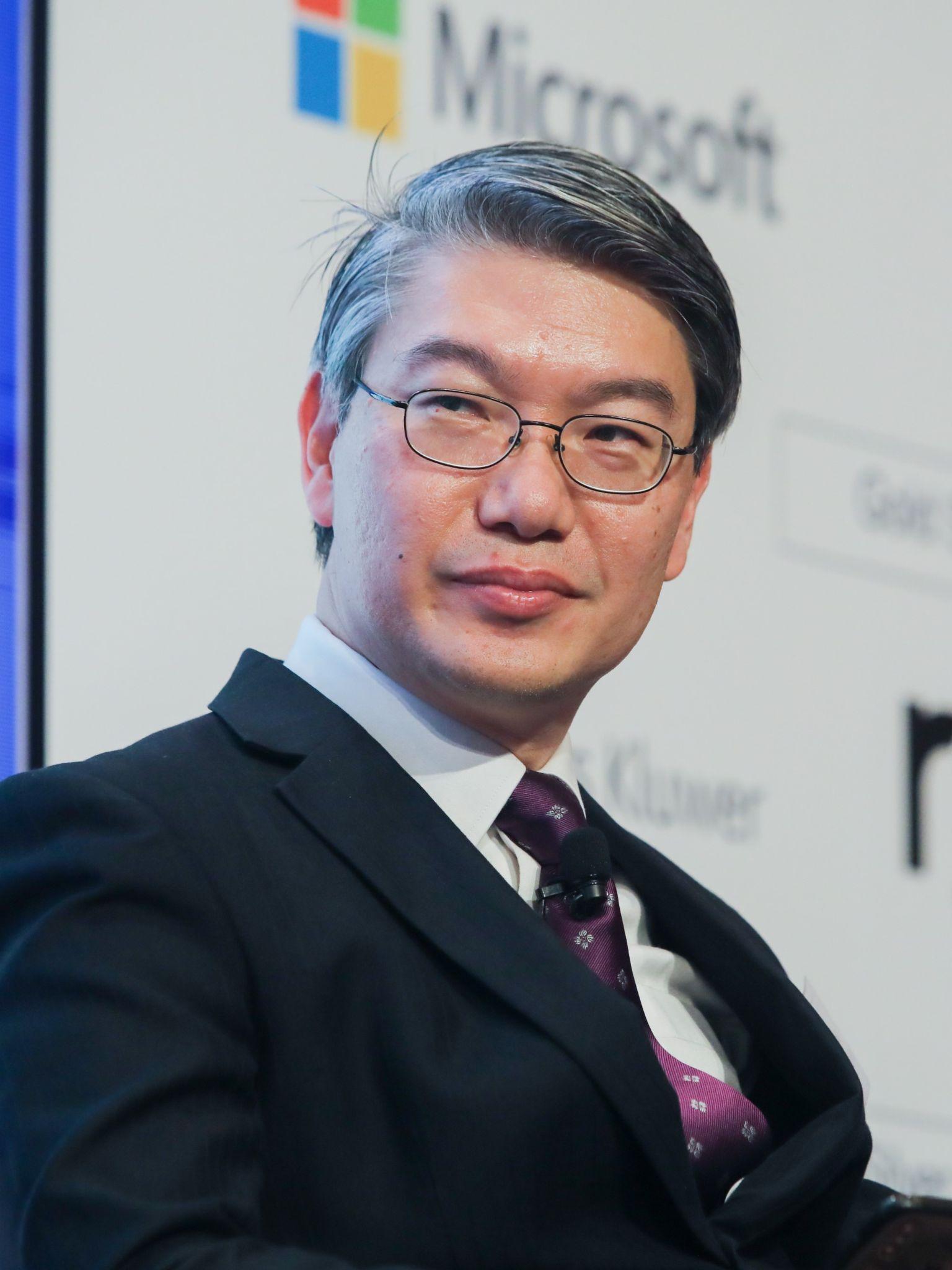 Brian W. Tang
