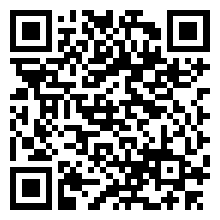 QR code for Training Video Generator