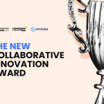 Financial Times Innovative Lawyers Collaborative Innovation Award​