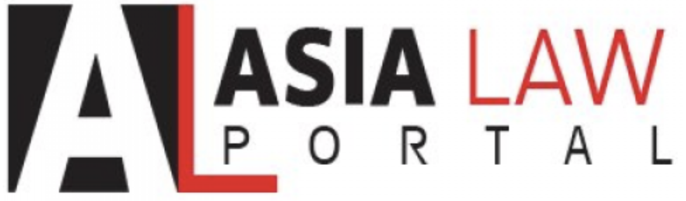 asia law portal